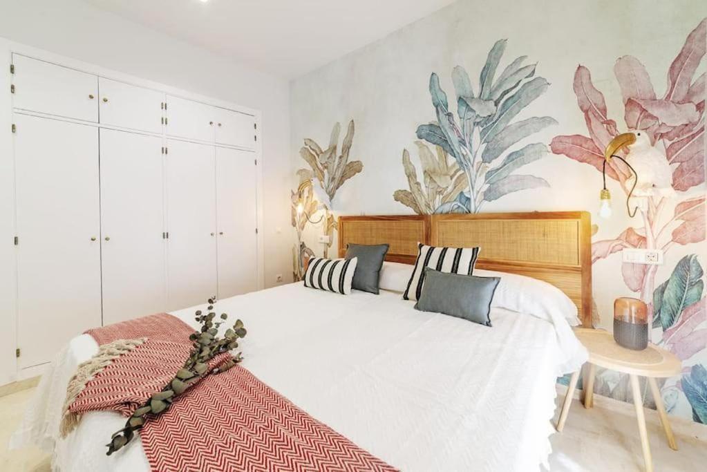 Apartament Bs Brand New Triplex Private Terrace Downtown Parking