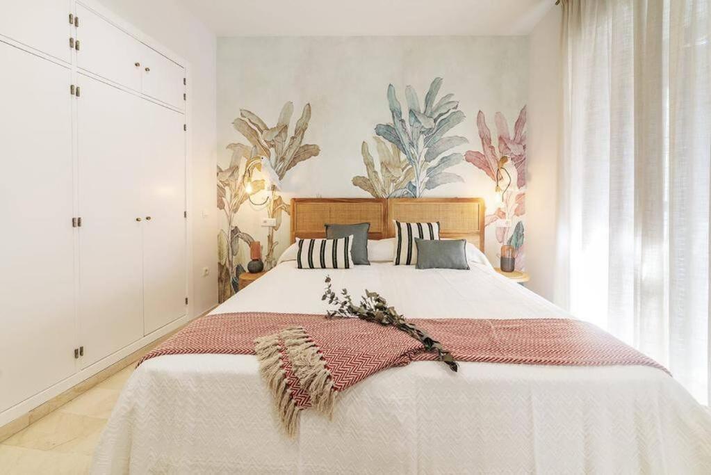 Appartamento Bs Brand New Triplex Private Terrace Downtown Parking Siviglia