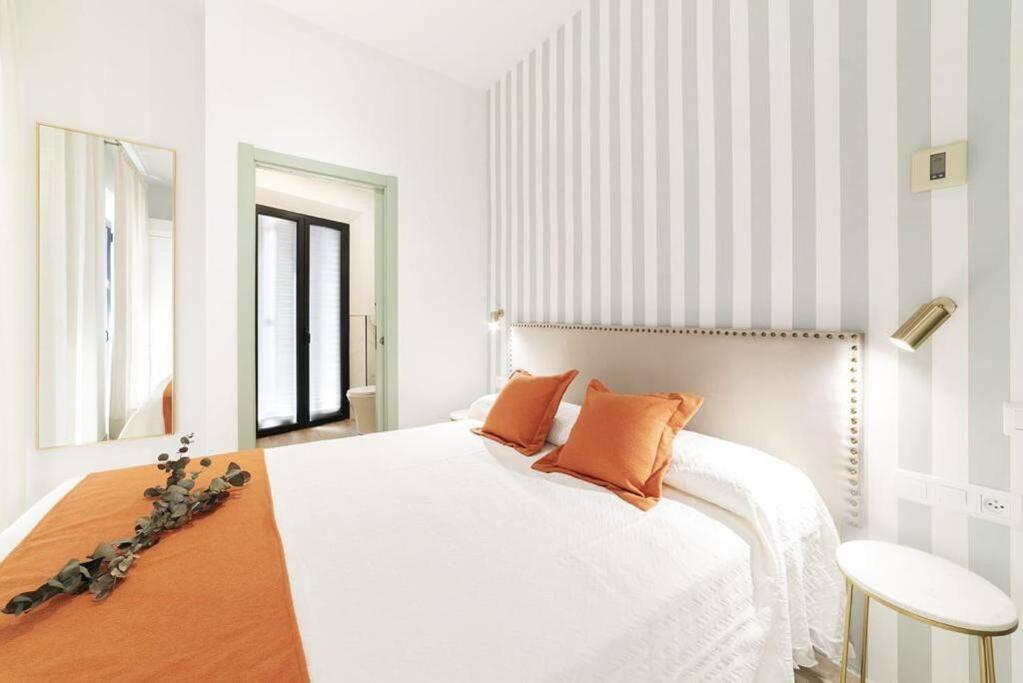 Bs Brand New Triplex Private Terrace Downtown Parking Siviglia